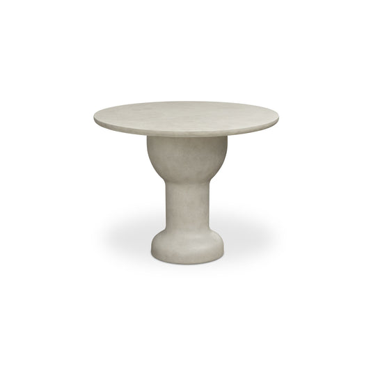Magnolia Outdoor Café Table by Moe's Home