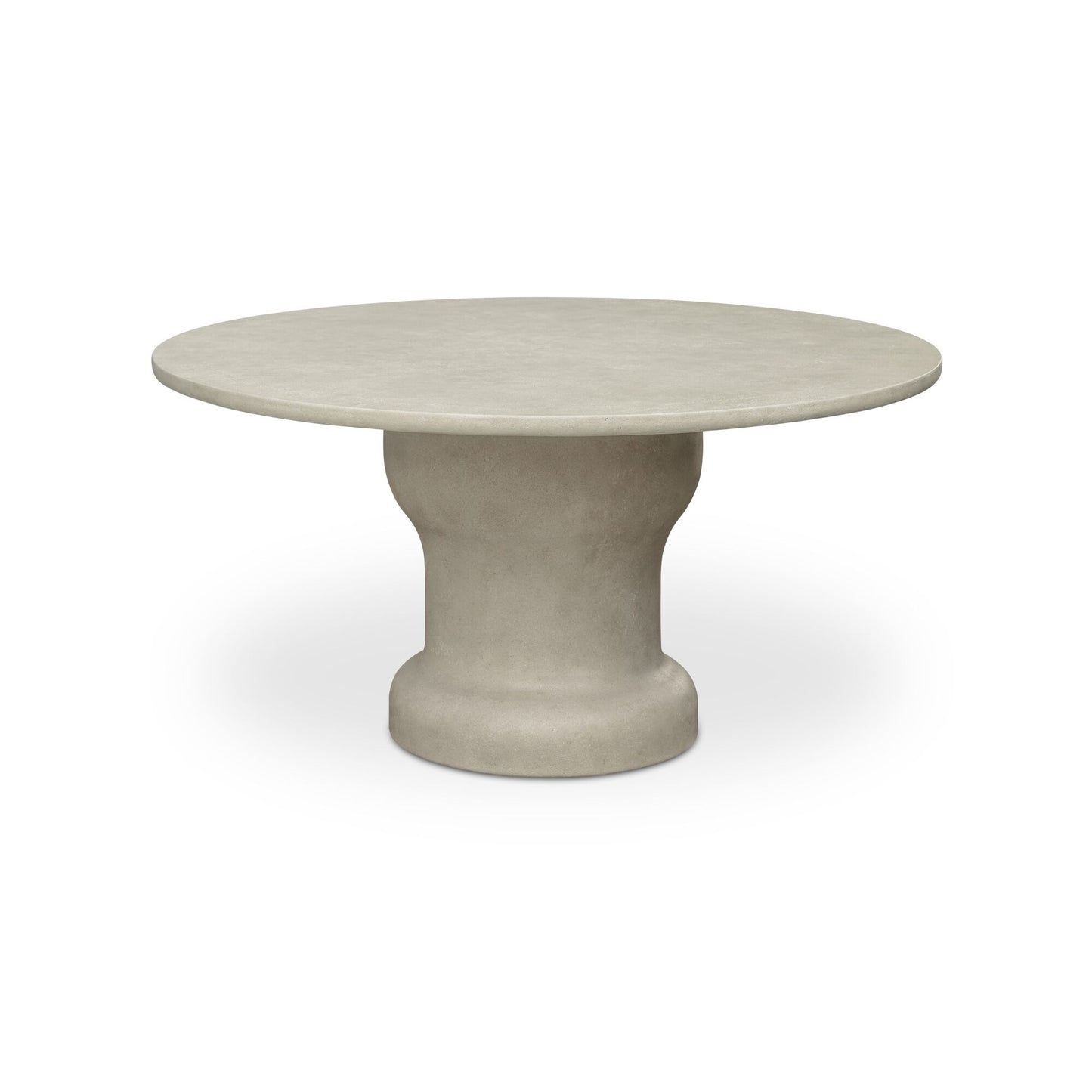 Magnolia Outdoor Dining Table by Moe's Home
