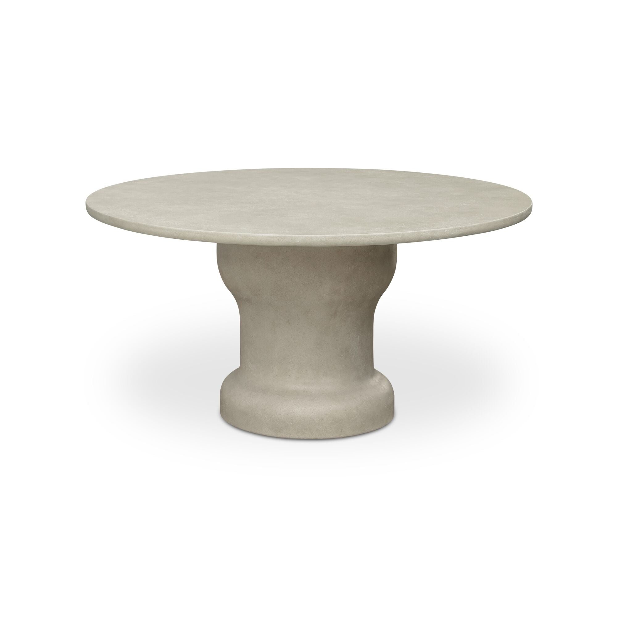 Magnolia Outdoor Dining Table by Moe's Home