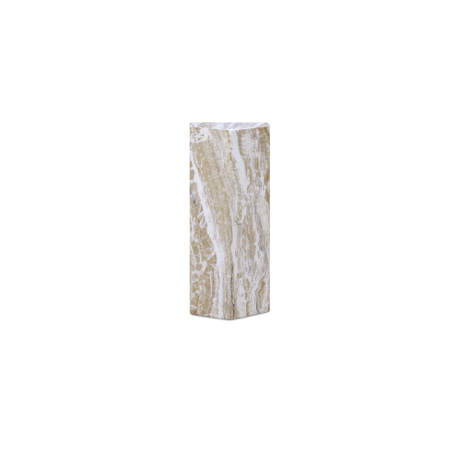 Nix Outdoor Side Table by Moe's Home