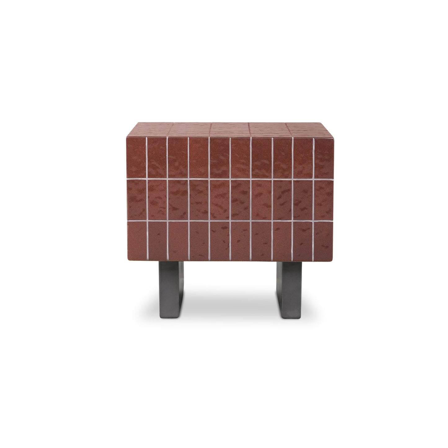 Farren Outdoor Side Table by Moe's Home