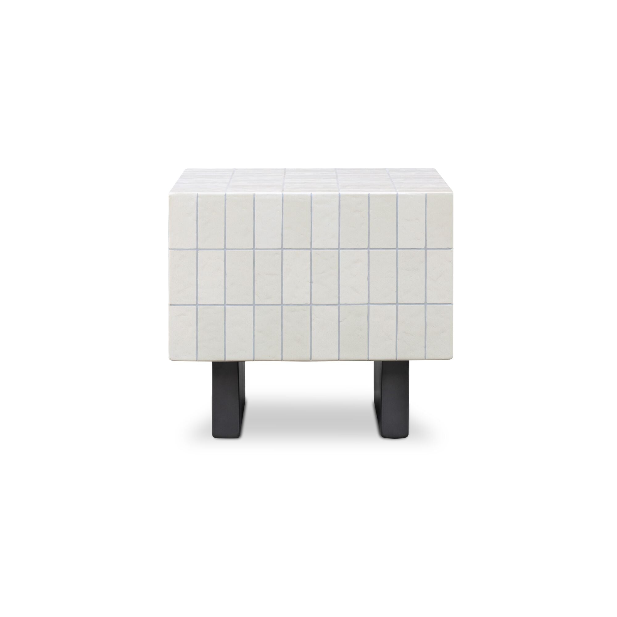 Farren Outdoor Side Table by Moe's Home