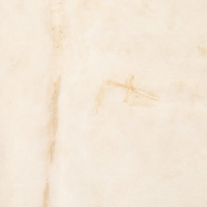 Harland Modern Cowhide Rug