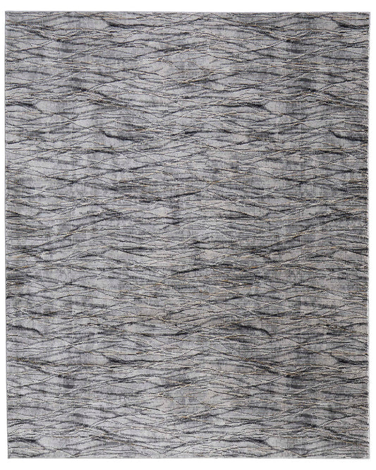 Sonora 39NXF Blue/Navy Rug by Feizy