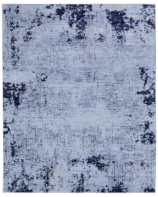 Sonora 39PLF Ivory/Beige Rug by Feizy