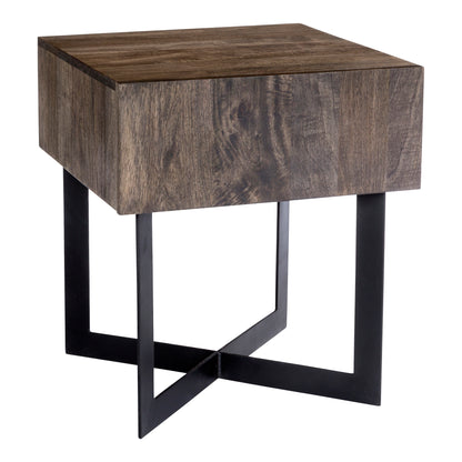 Tiburon Side Table