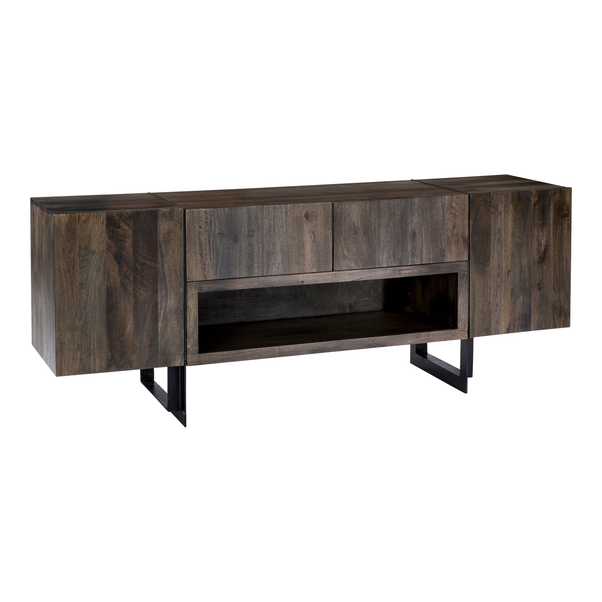 Tiburon Media Cabinet Multi