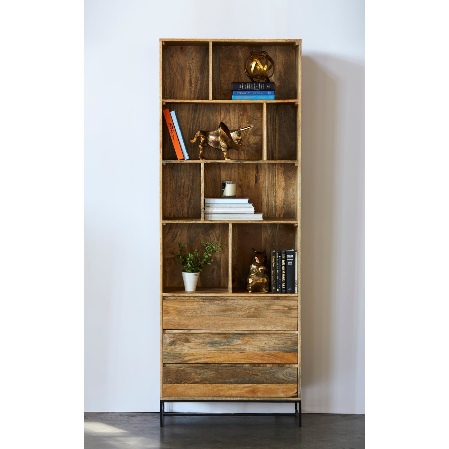 Colvin Shelf by Moe's Home