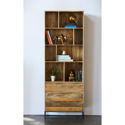 Colvin Shelf Natural
