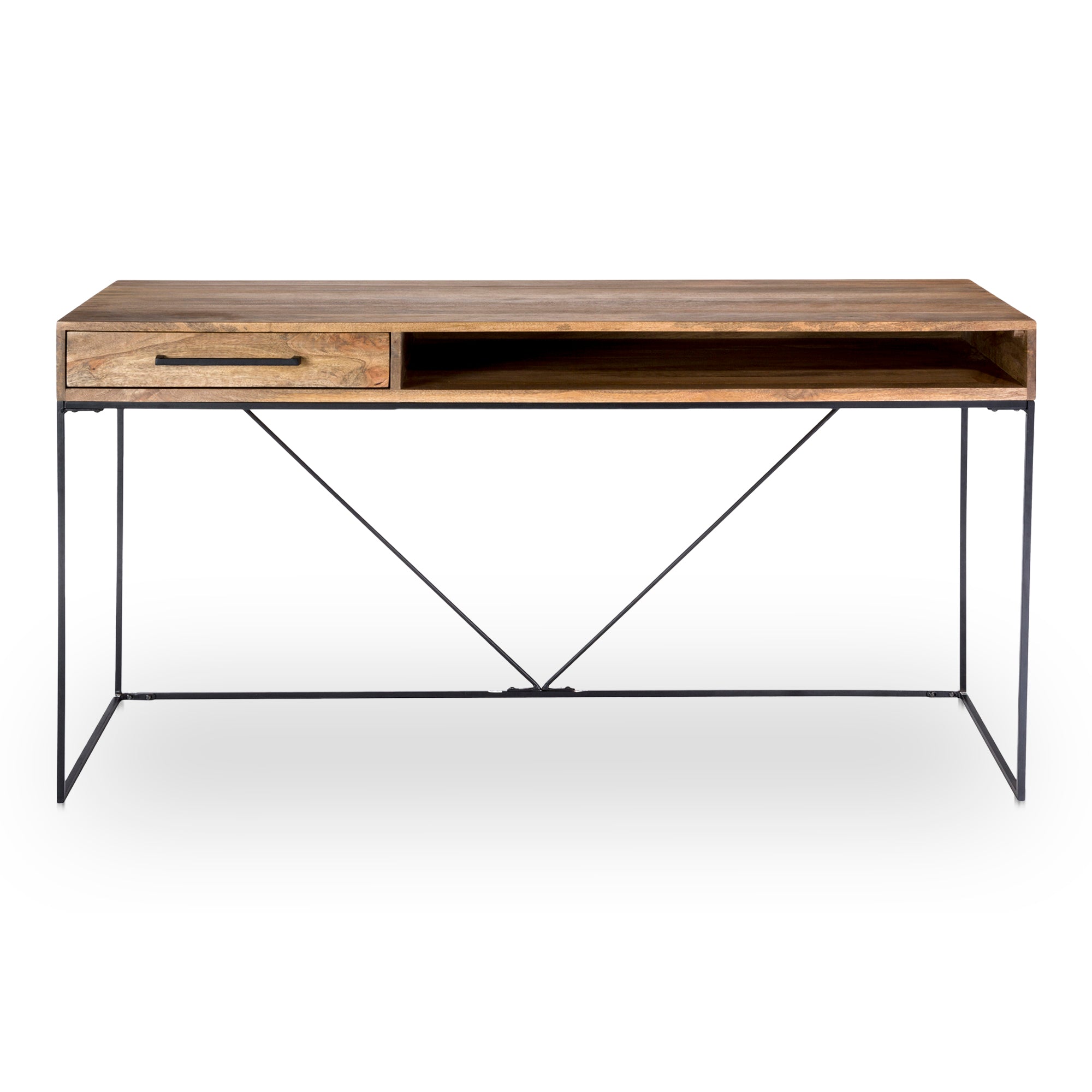 Colvin Desk | Natural