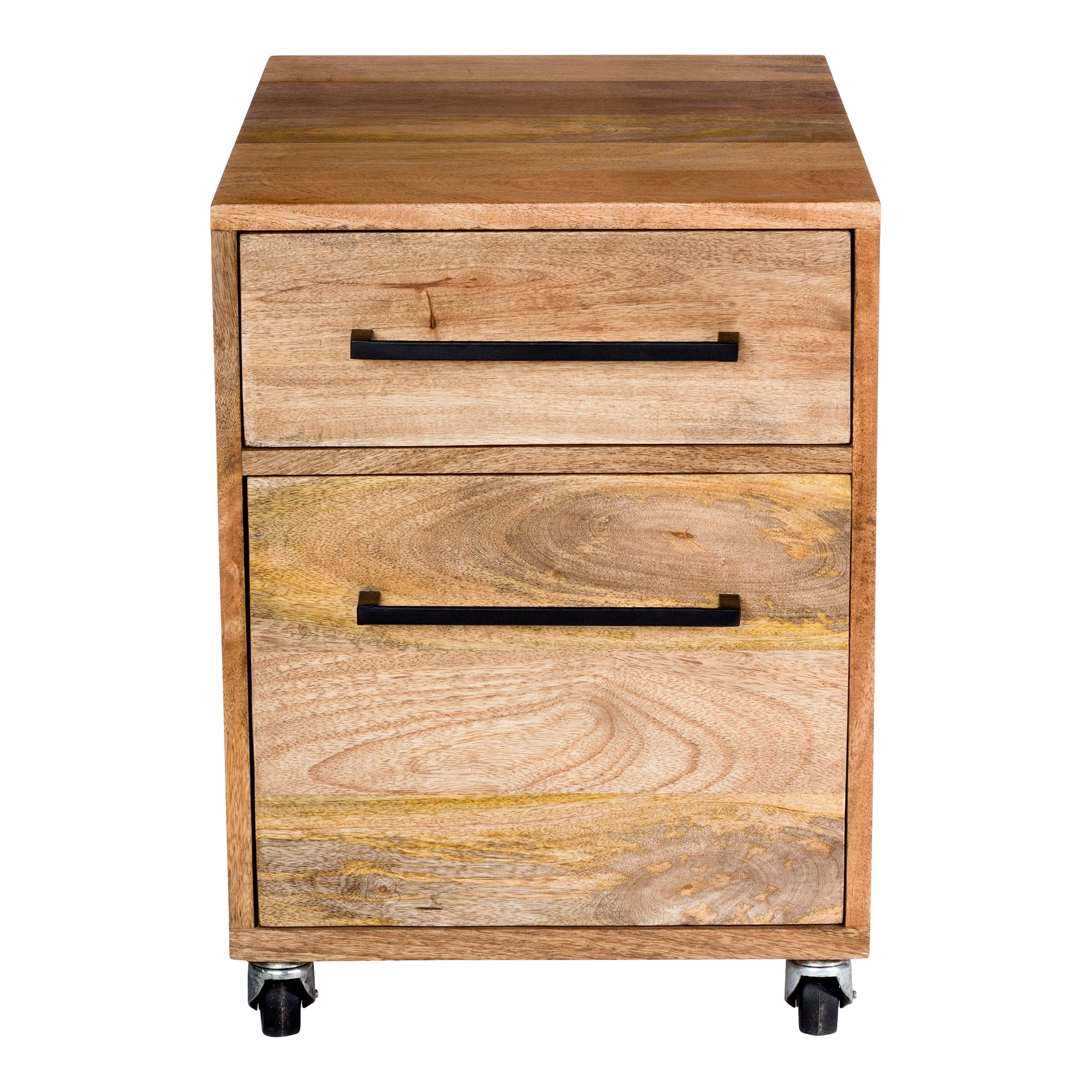 Colvin Filing Cabinet | Natural