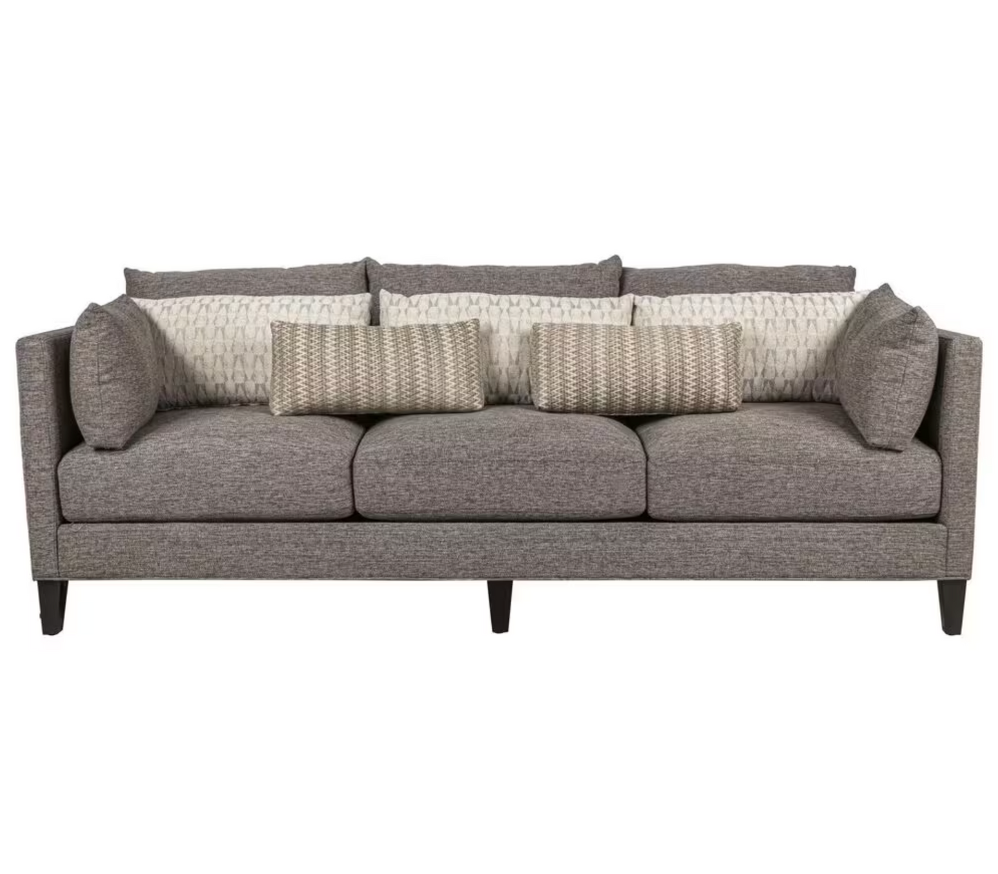 L-SECTIONAL WITH MODULAR CORNER