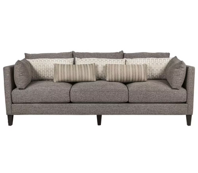 L-SECTIONAL WITH MODULAR CORNER