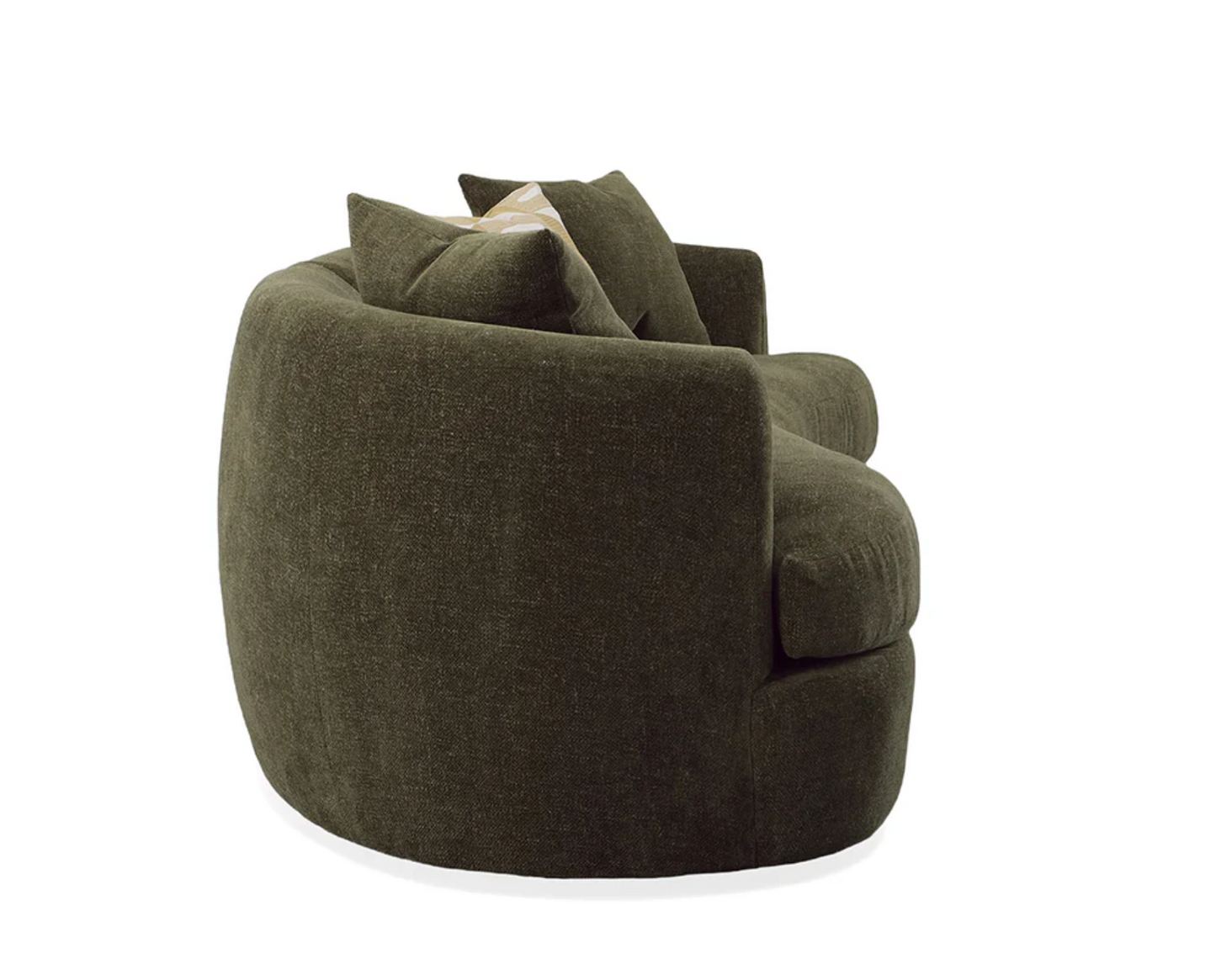 CUSTOM ESTATE SOFA