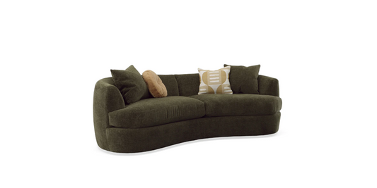 CUSTOM ESTATE SOFA