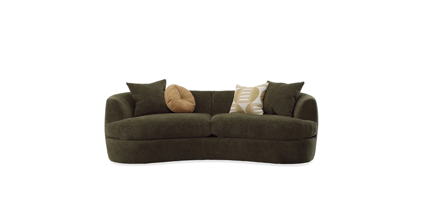 CUSTOM ESTATE SOFA