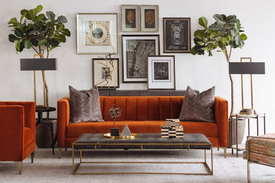 The Elle Sofa