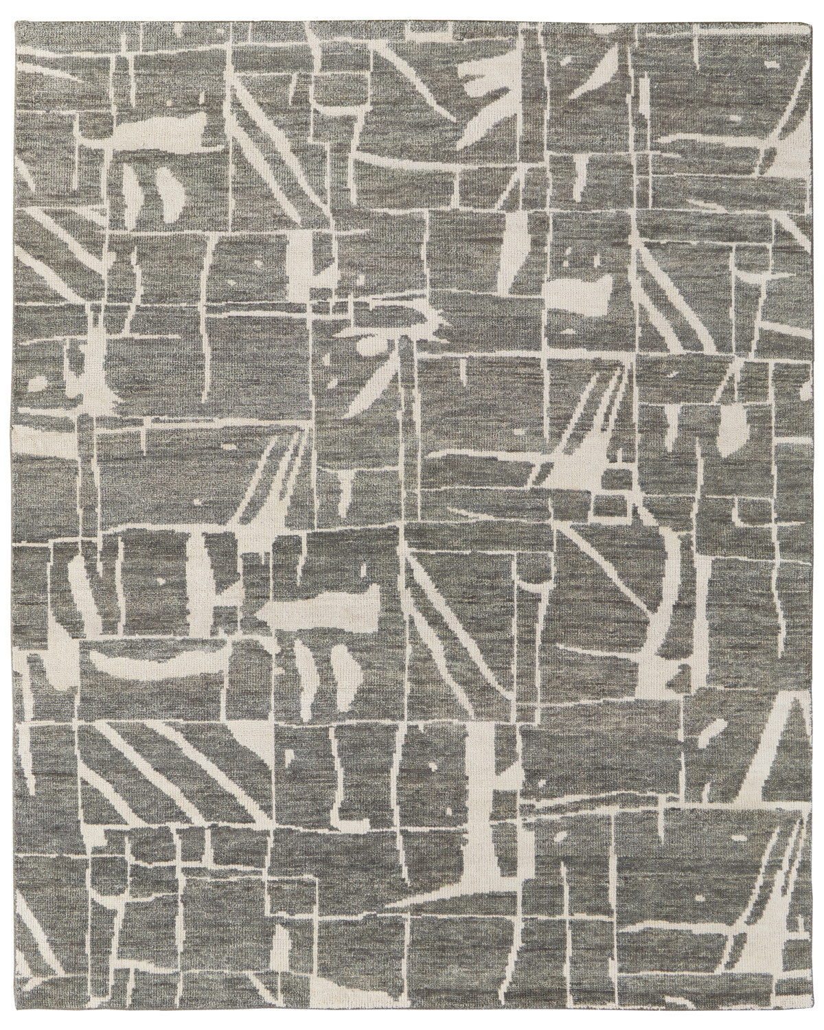 Sutton T6003 Tan Rug by Feizy