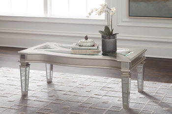 Tessani Coffee Table