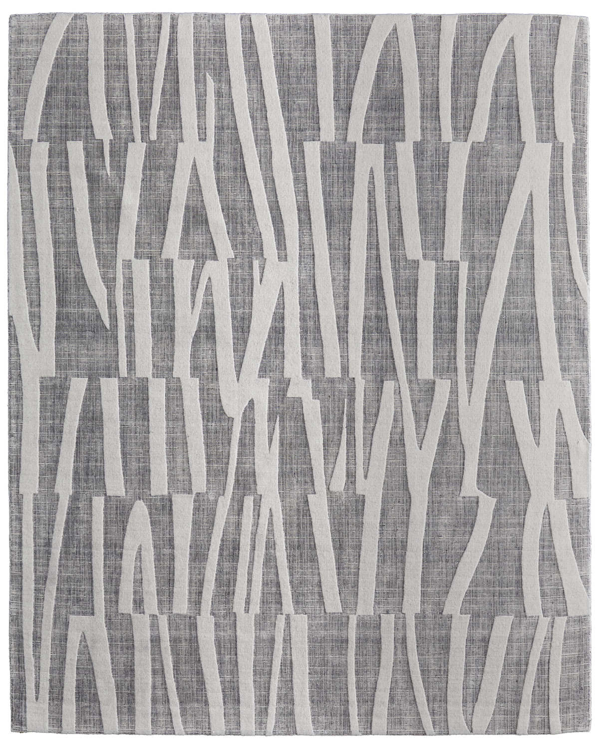 Peconic T8009 Linen Rug by Feizy