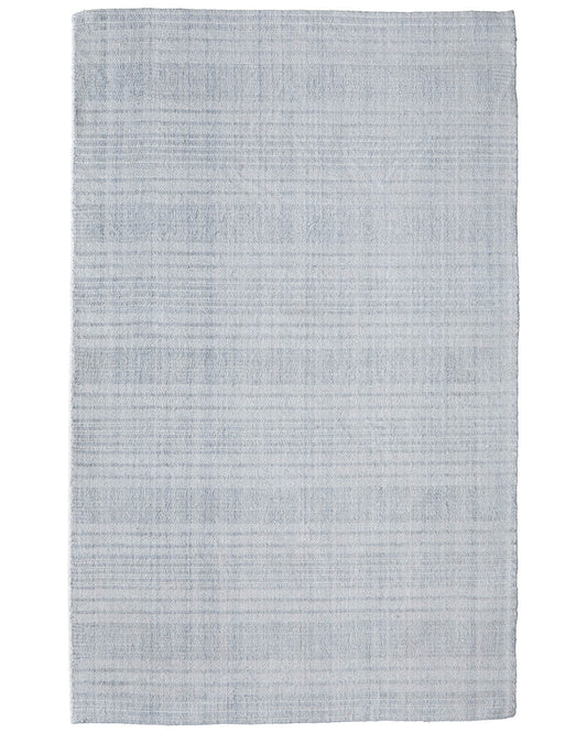 Highview T8017 Marine Rug by Feizy