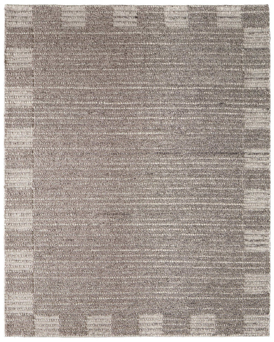 Herrick T8021 Beige Rug by Feizy