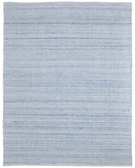 Limerick T8022 Blue Rug by Feizy