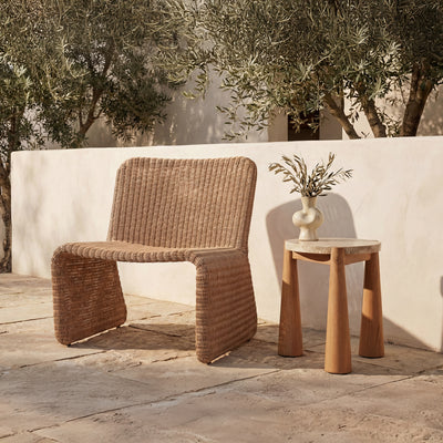 Pax Outdoor Side Table by Moe's Home