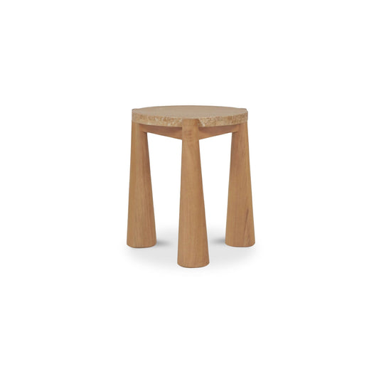 Pax Outdoor Side Table by Moe's Home