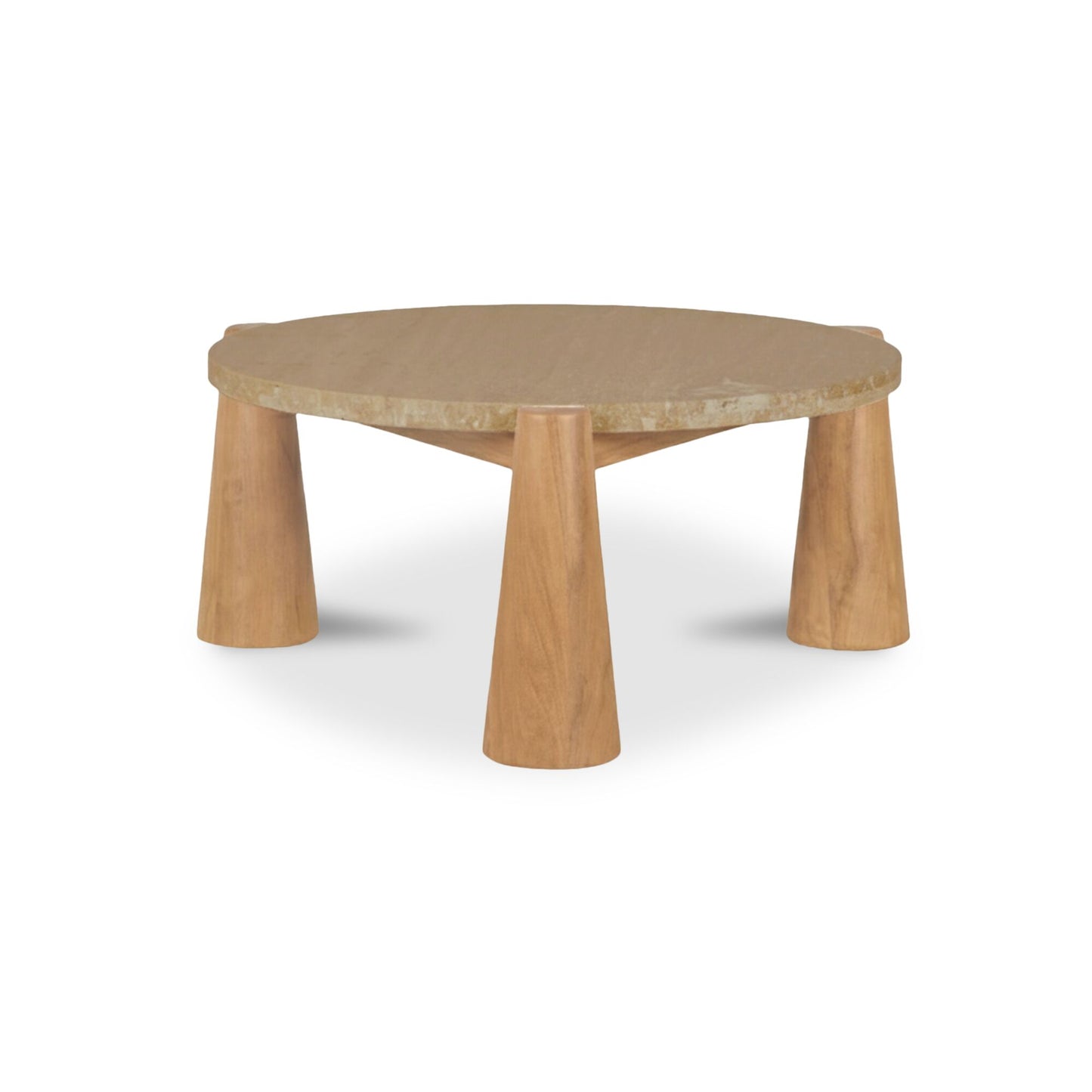 Pax Outdoor Coffee Table by Moe's Home