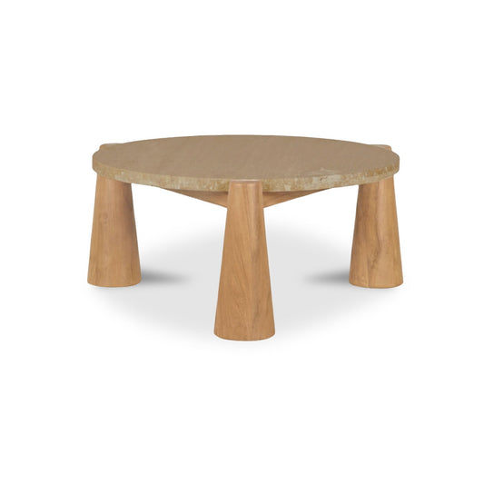Pax Outdoor Coffee Table by Moe's Home