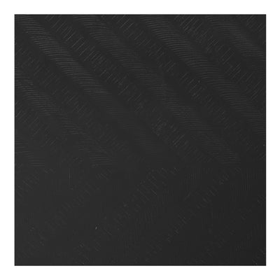 Parq Oval Dining Table Black by Moe's Home