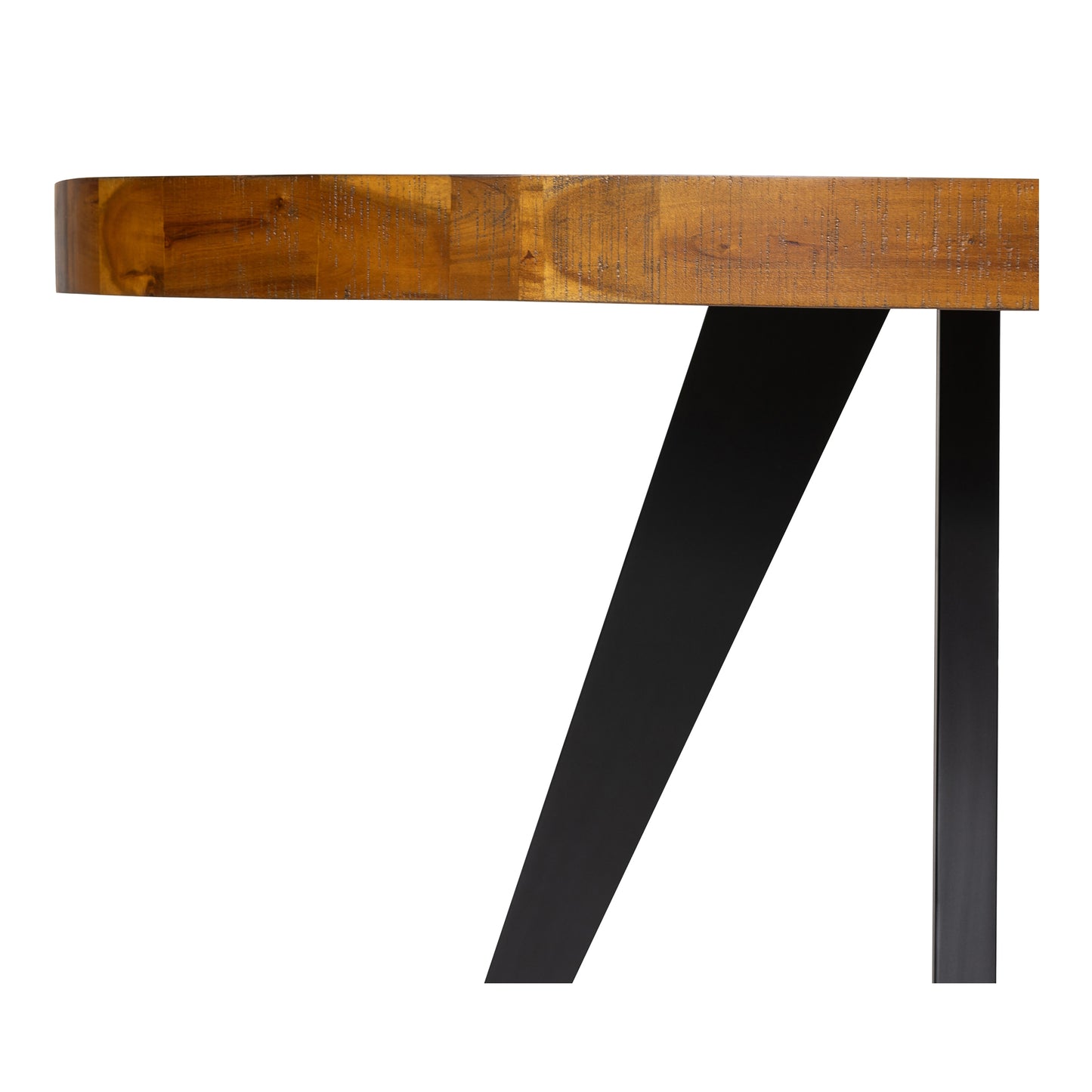 Parq 60In Round Dining Table by Moe's Home