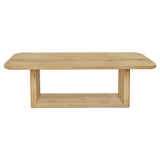 Blake Dining Table Rustic by Moe's Home