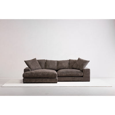 Plunge Sectional by Moe's Home