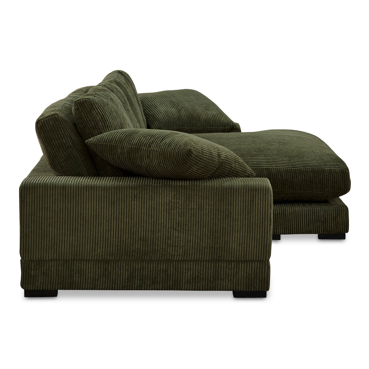 Plunge Sectional by Moe's Home