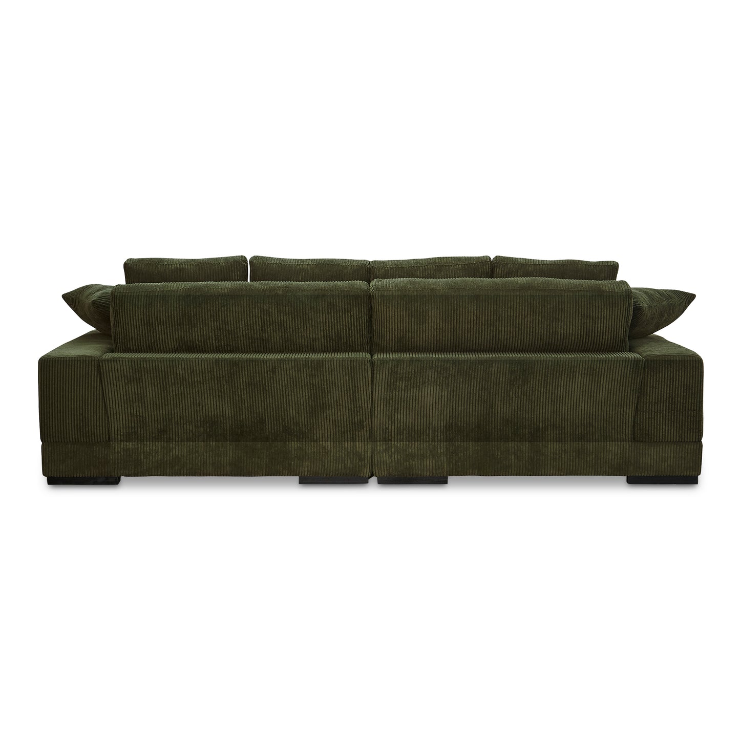 Plunge Sectional by Moe's Home