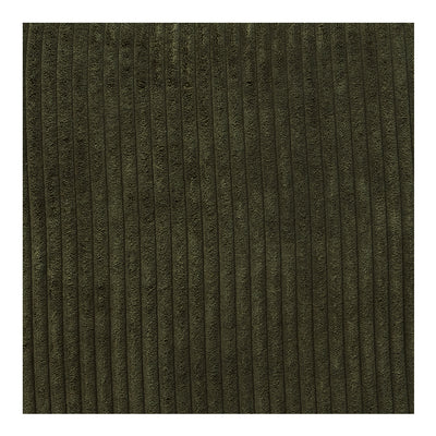 Plunge Sectional Dark Green by Moe's Home