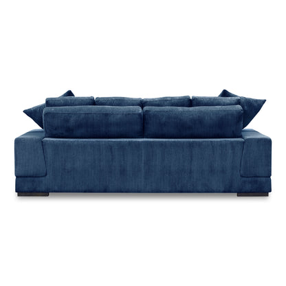 Plunge Sofa Navy