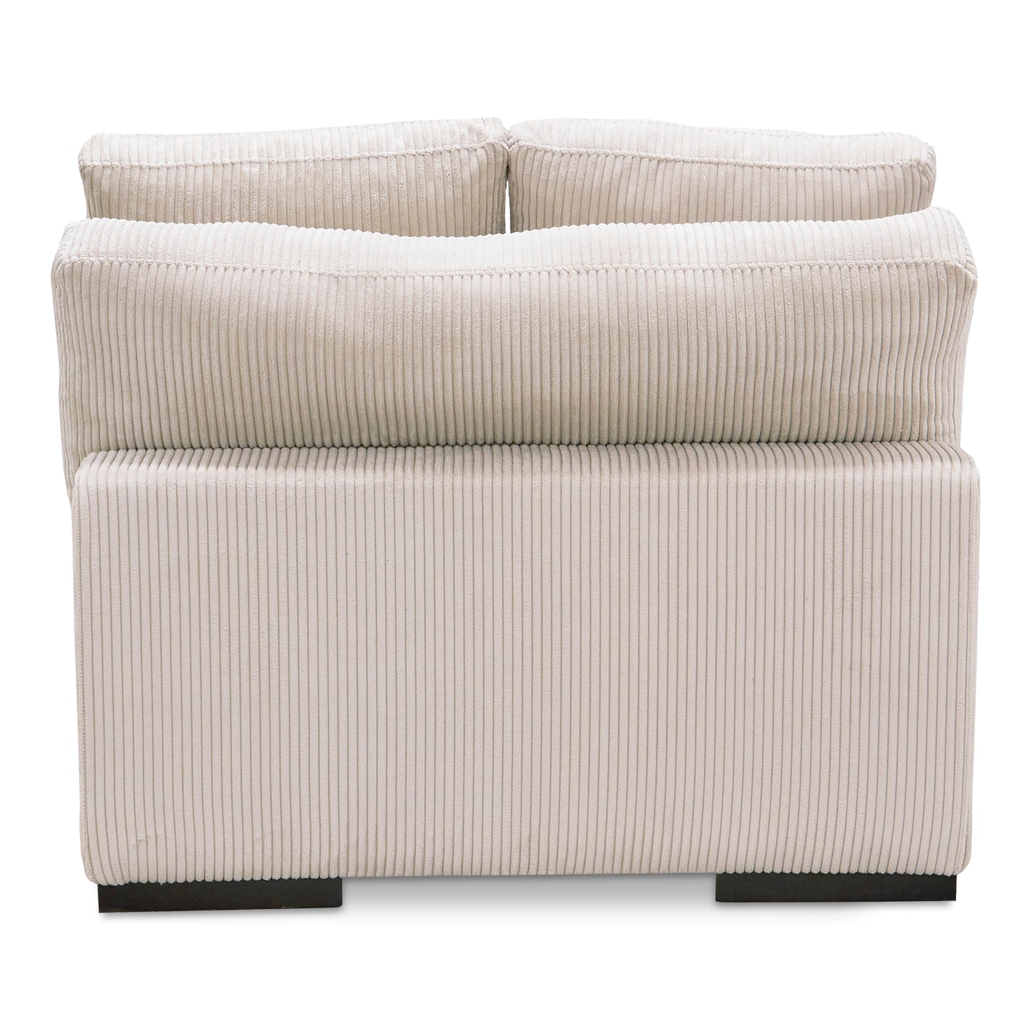 Plunge Slipper Chair by Moe's Home