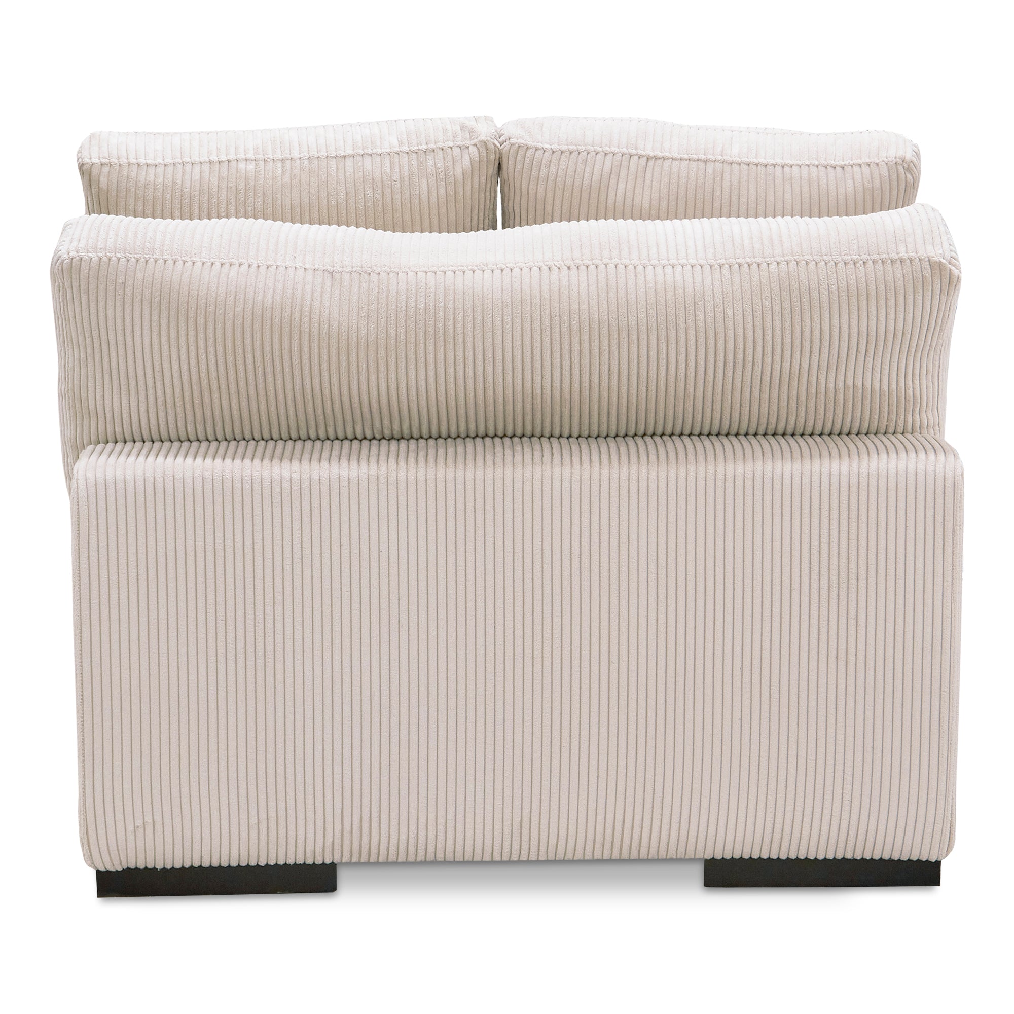 Plunge Slipper Chair