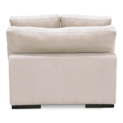 Plunge Slipper Chair