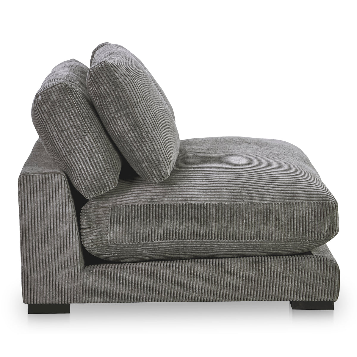 Plunge Slipper Chair by Moe's Home