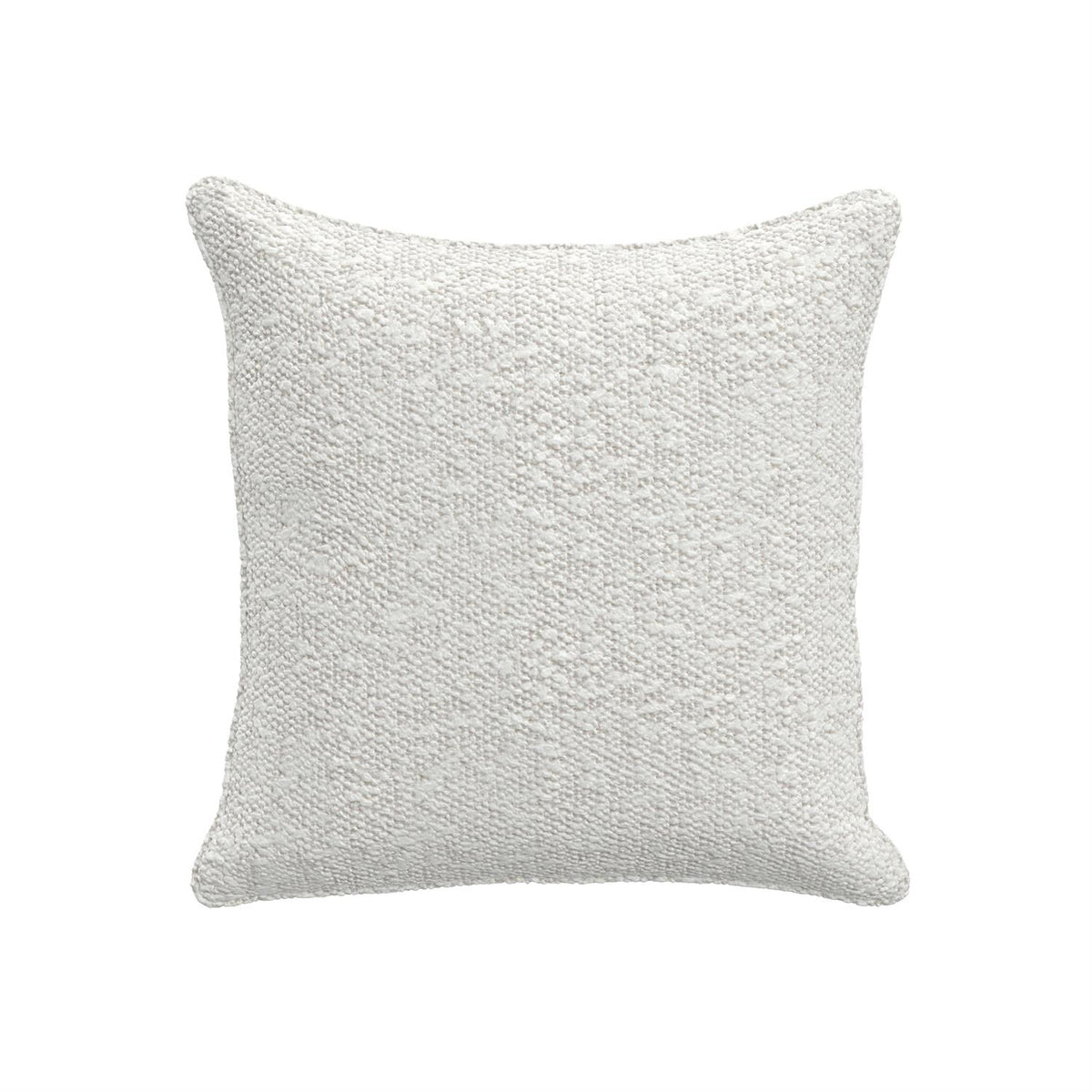Throw Pillow (19" x 19") (TP19FW) by Bernhardt