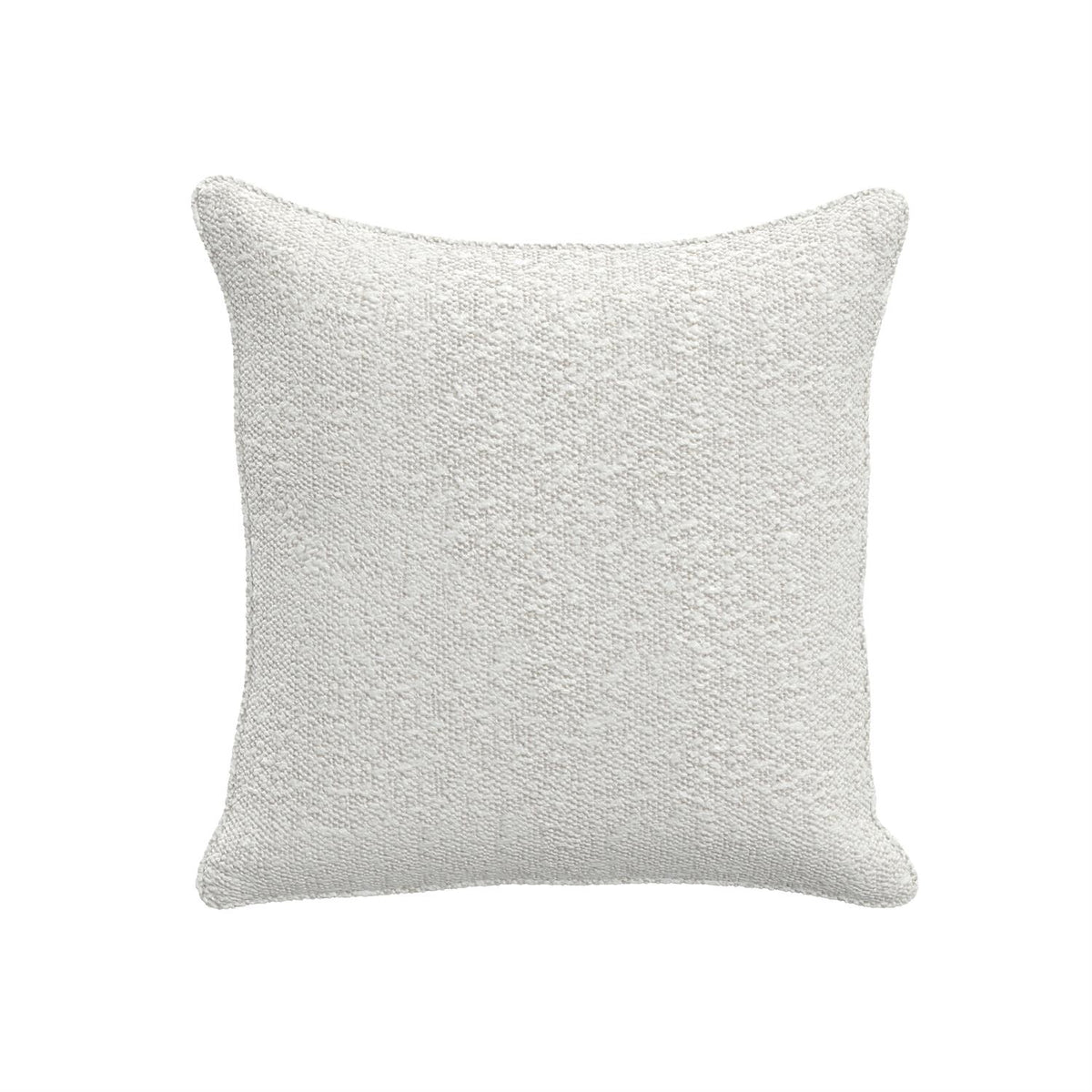 Throw Pillow (22" x 22") (TP22FW) by Bernhardt