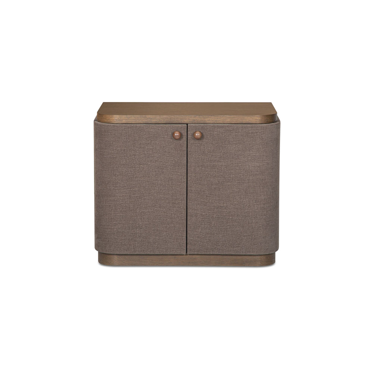 Simone Nightstand by Moe's Home