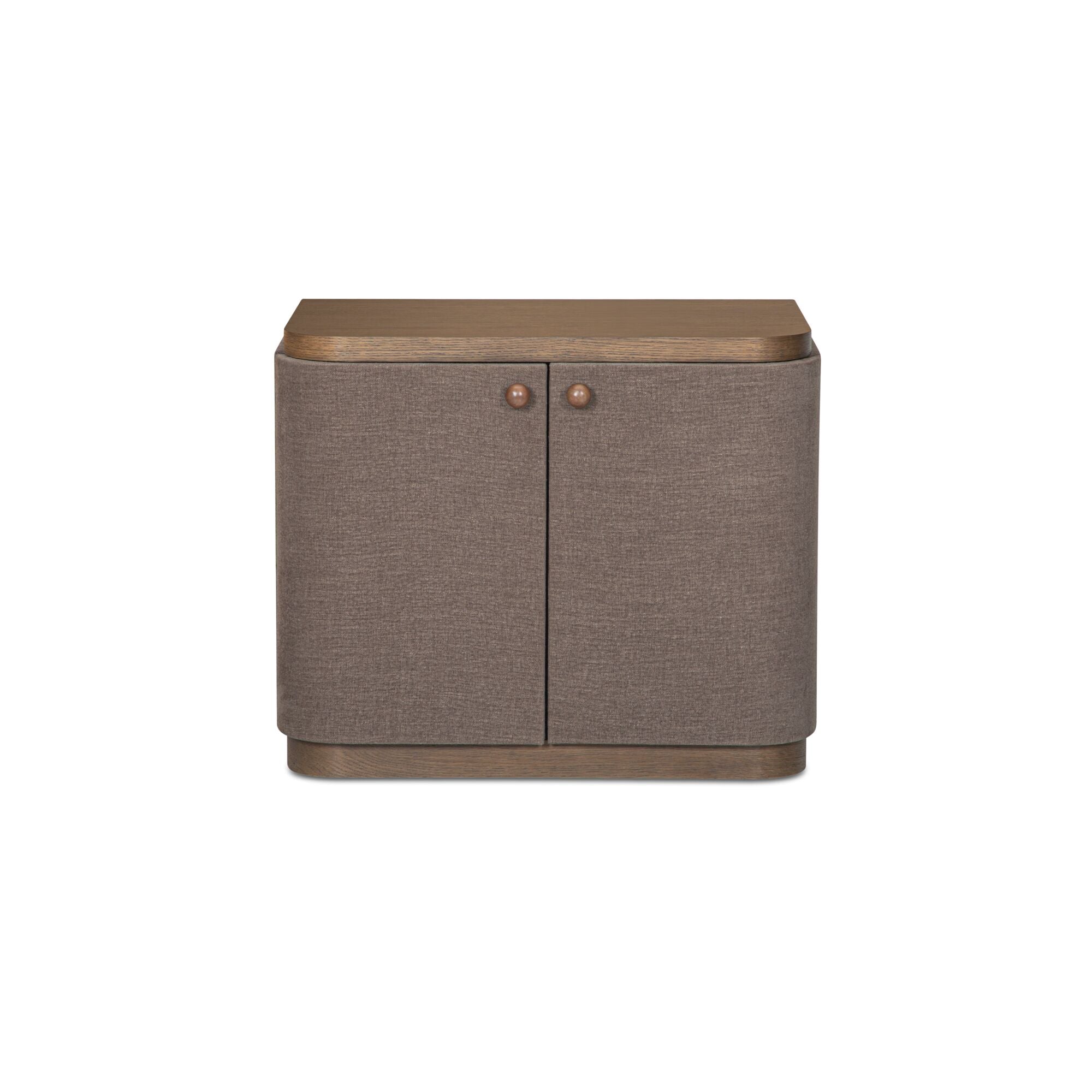 Simone Nightstand by Moe's Home