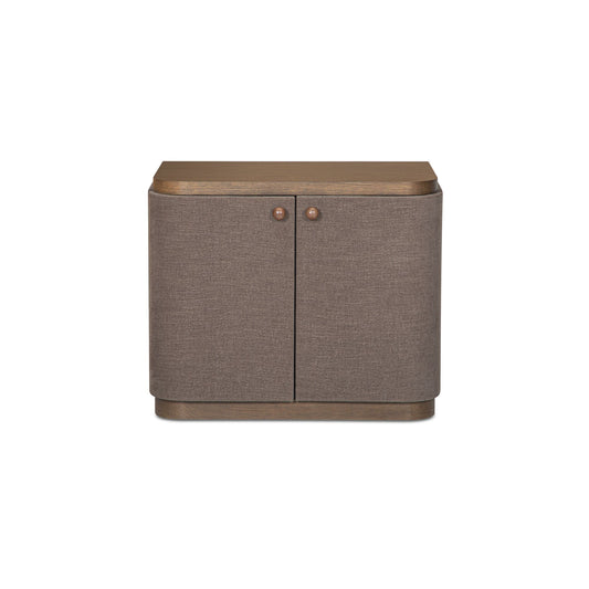 Simone Nightstand by Moe's Home