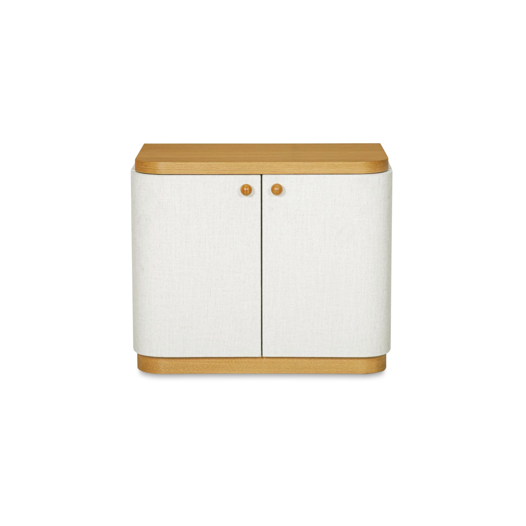 Simone Nightstand by Moe's Home