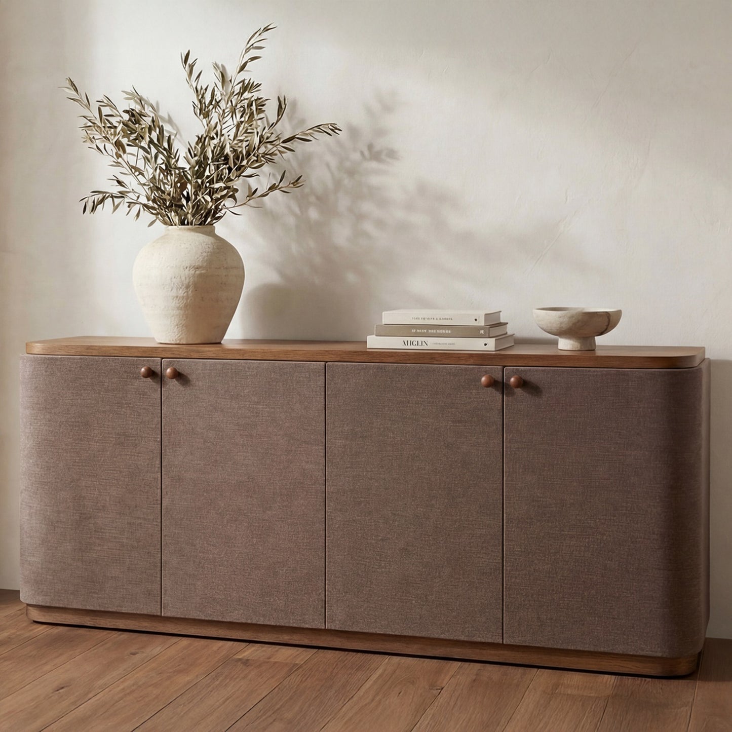 Simone Sideboard by Moe's Home